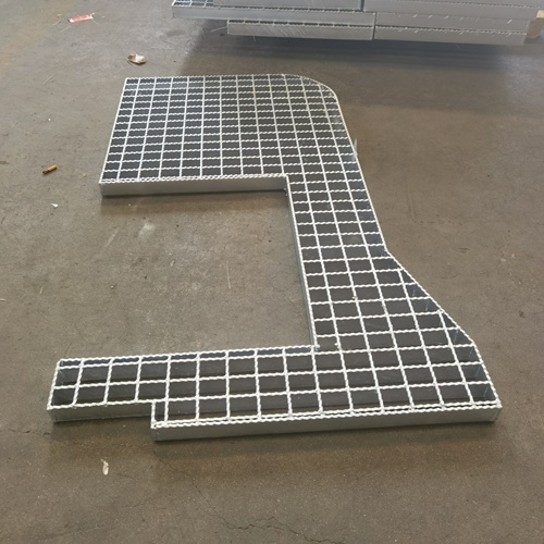 不只是工業(yè)和市政，鋼格柵還能用在這？